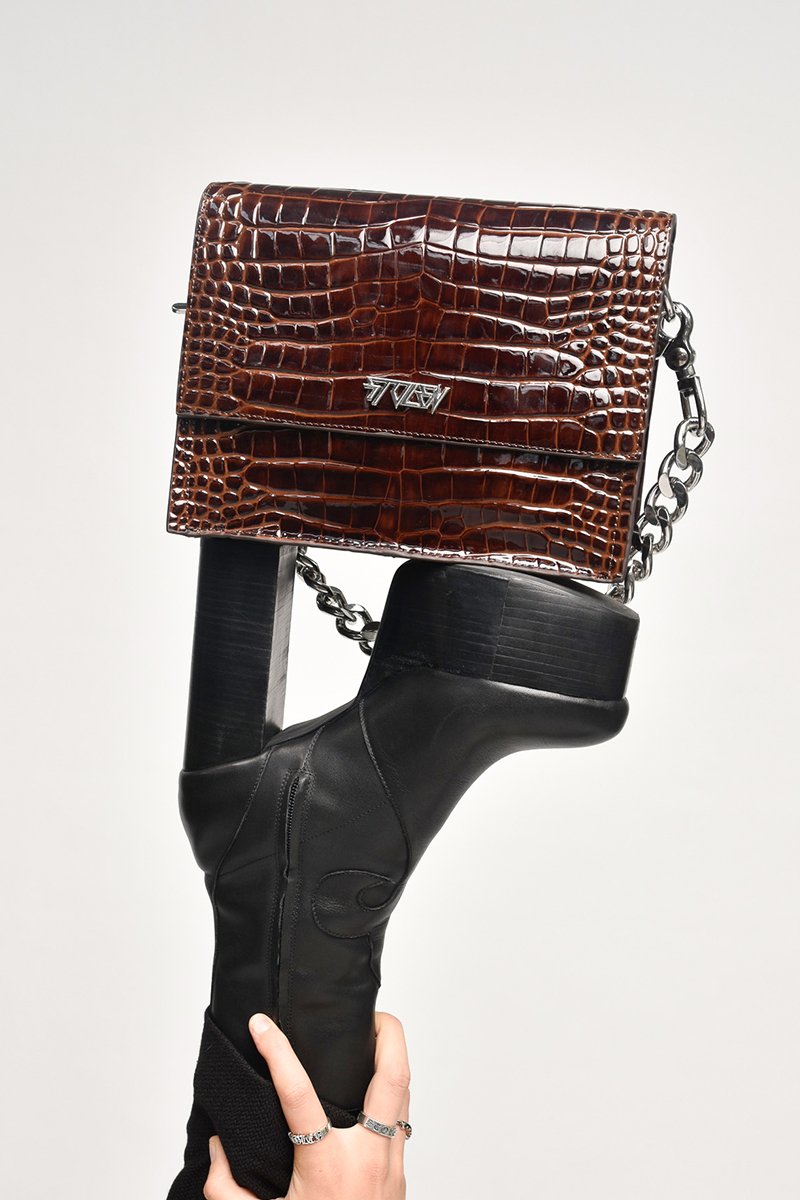 Stolen Girlfirends Club Big Trouble Bag