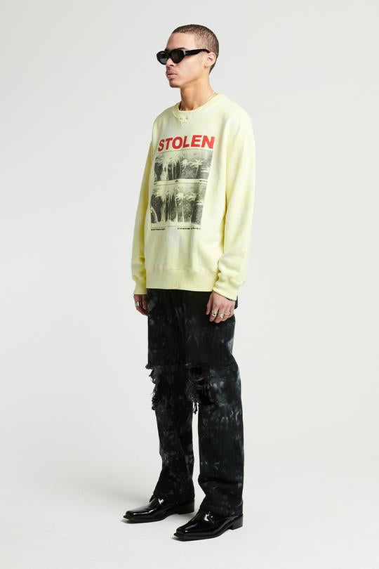 Stolen Girlfriends Club Isolation Crew Acid Sorbet