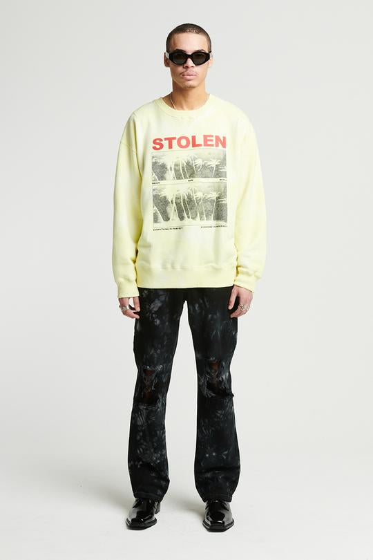 Stolen Girlfriends Club Isolation Crew Acid Sorbet