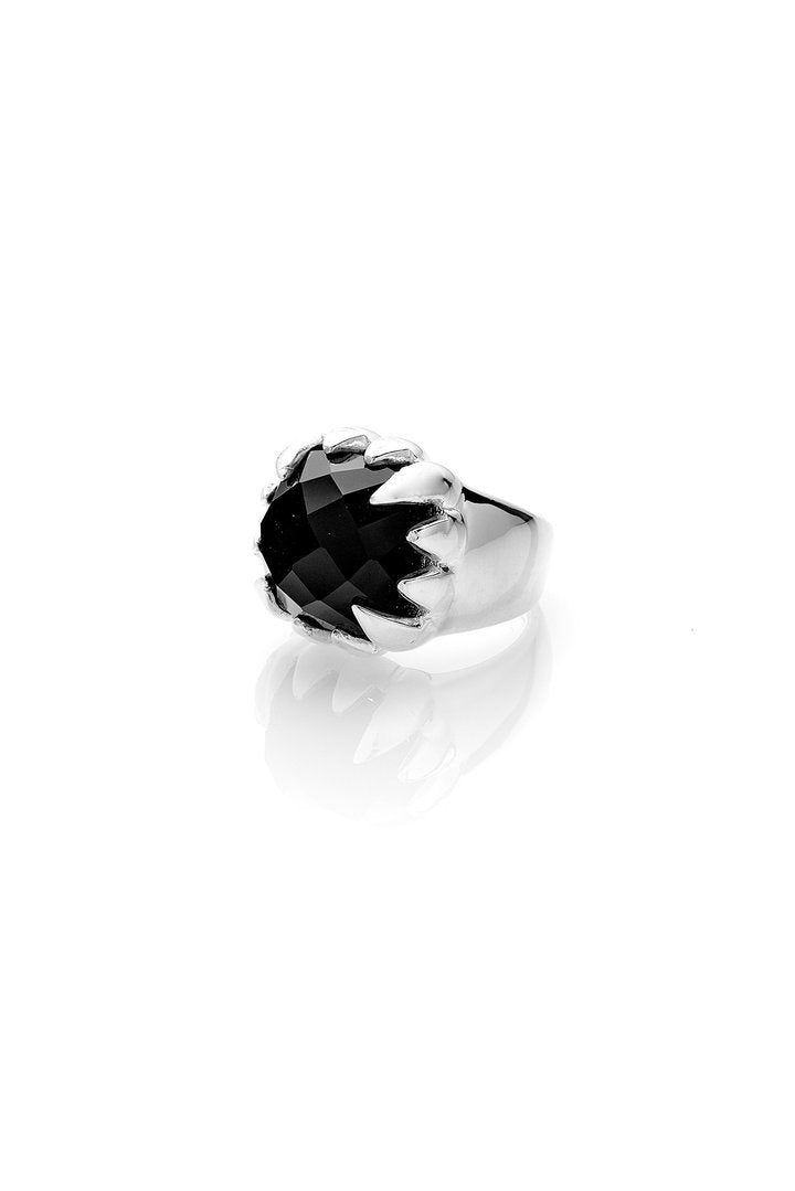 Stolen Girlfriends Club Claw Ring