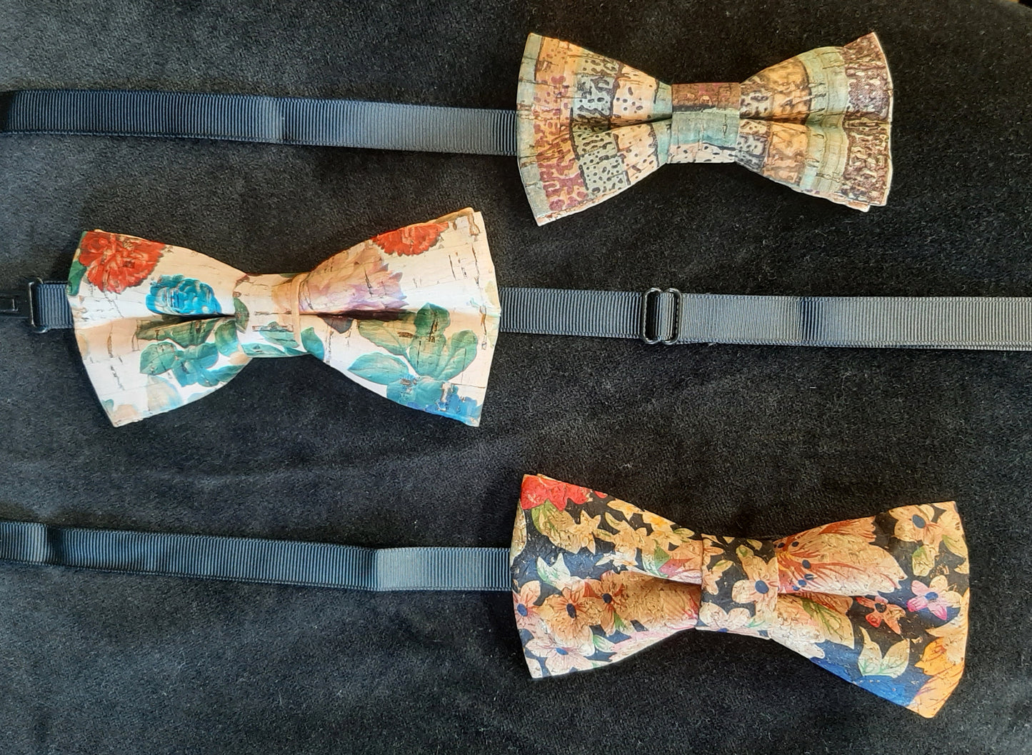 Sisters Matter - 'It's Corker' Bow tie