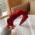 Sisters Matter French Style Headband