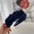 Sisters Matter French Style Headband