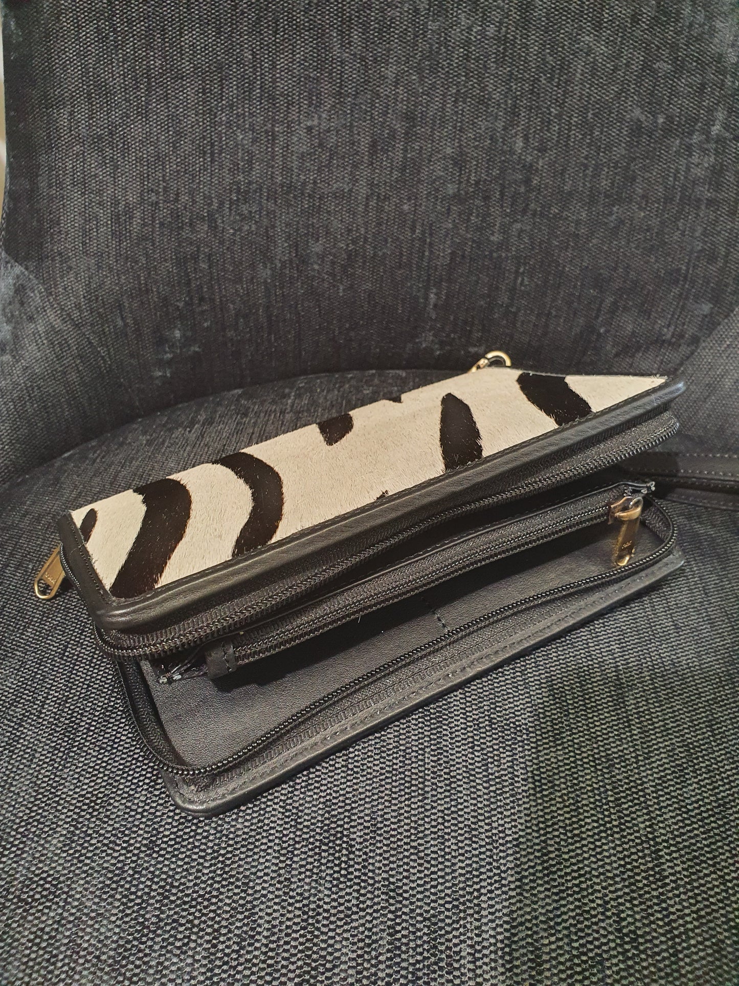 The Design Edge Texas Wallet