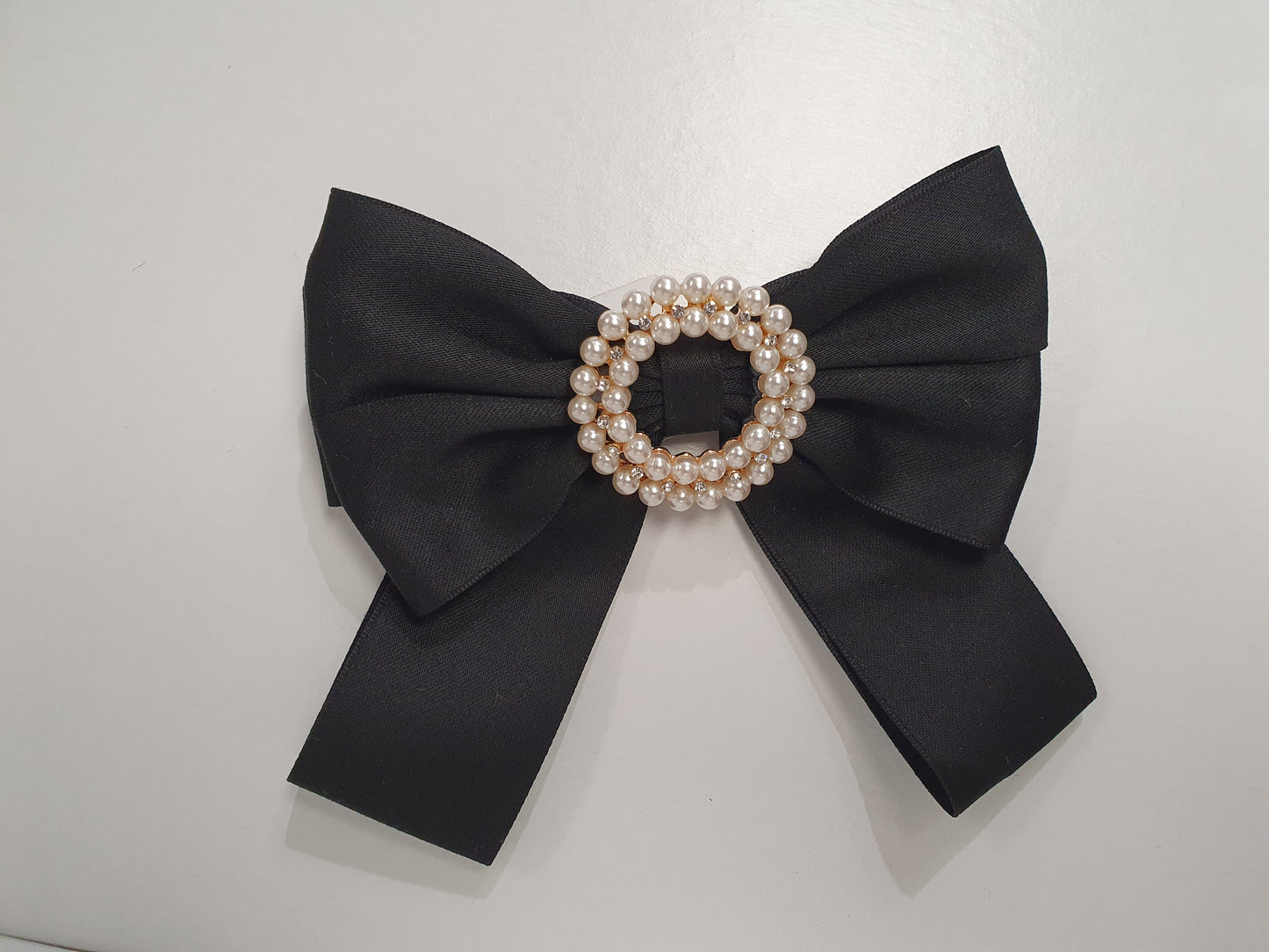 Sisters Matter Bow Brooch - 7 options