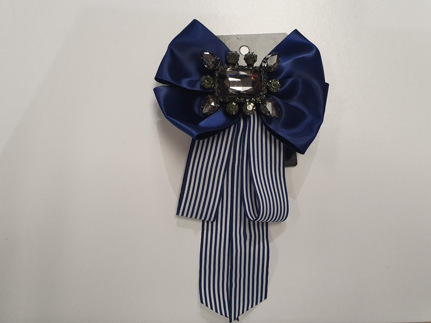 Sisters Matter Bow Brooch - 7 options