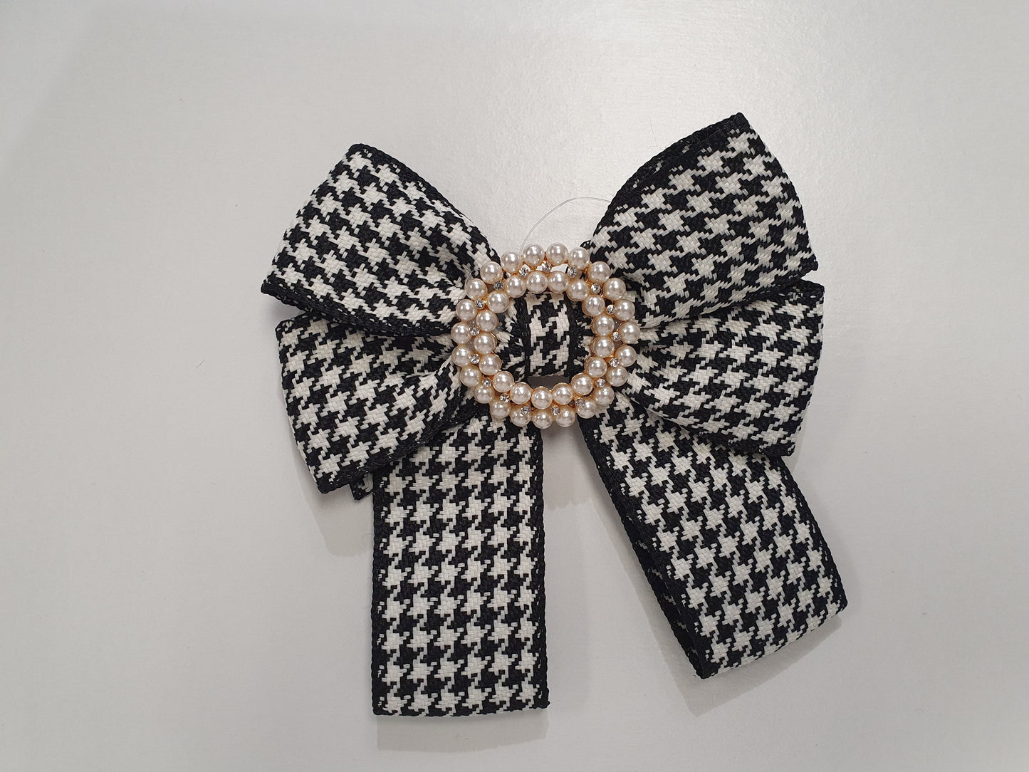 Sisters Matter Bow Brooch - 7 options