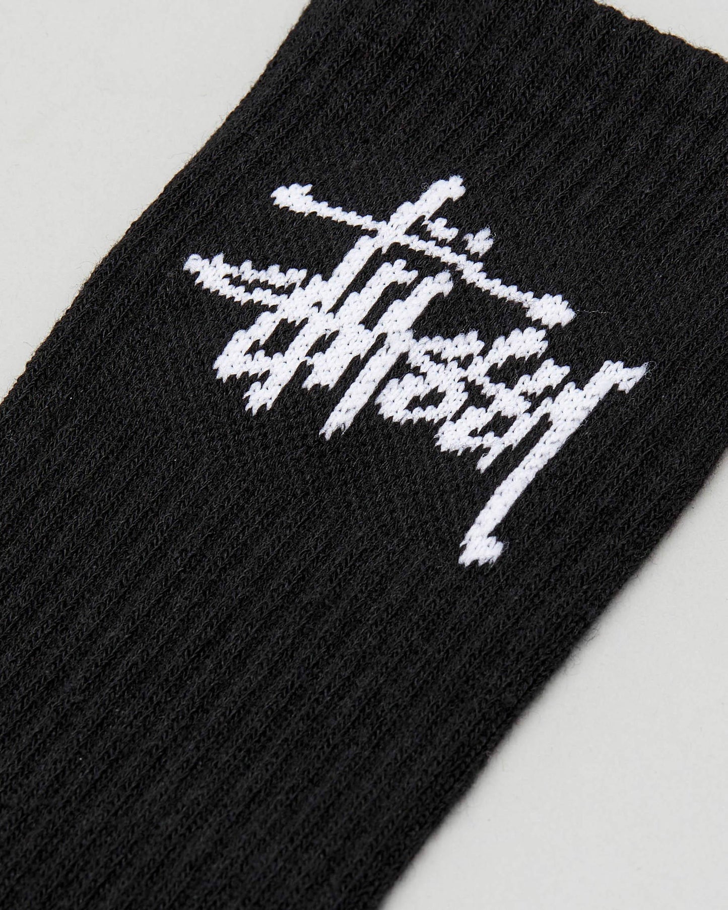 Stussy Graffiti Crew Sock