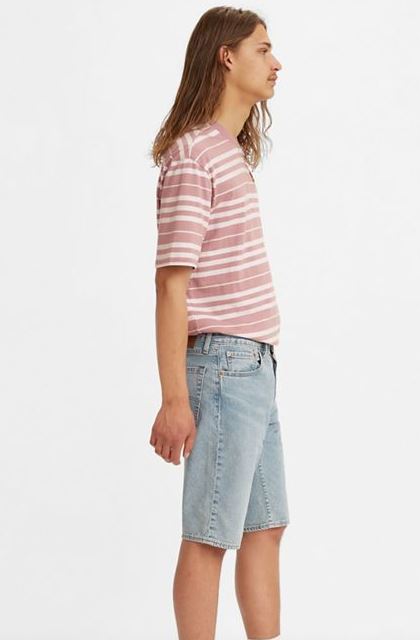 Levis top s40196 shorts