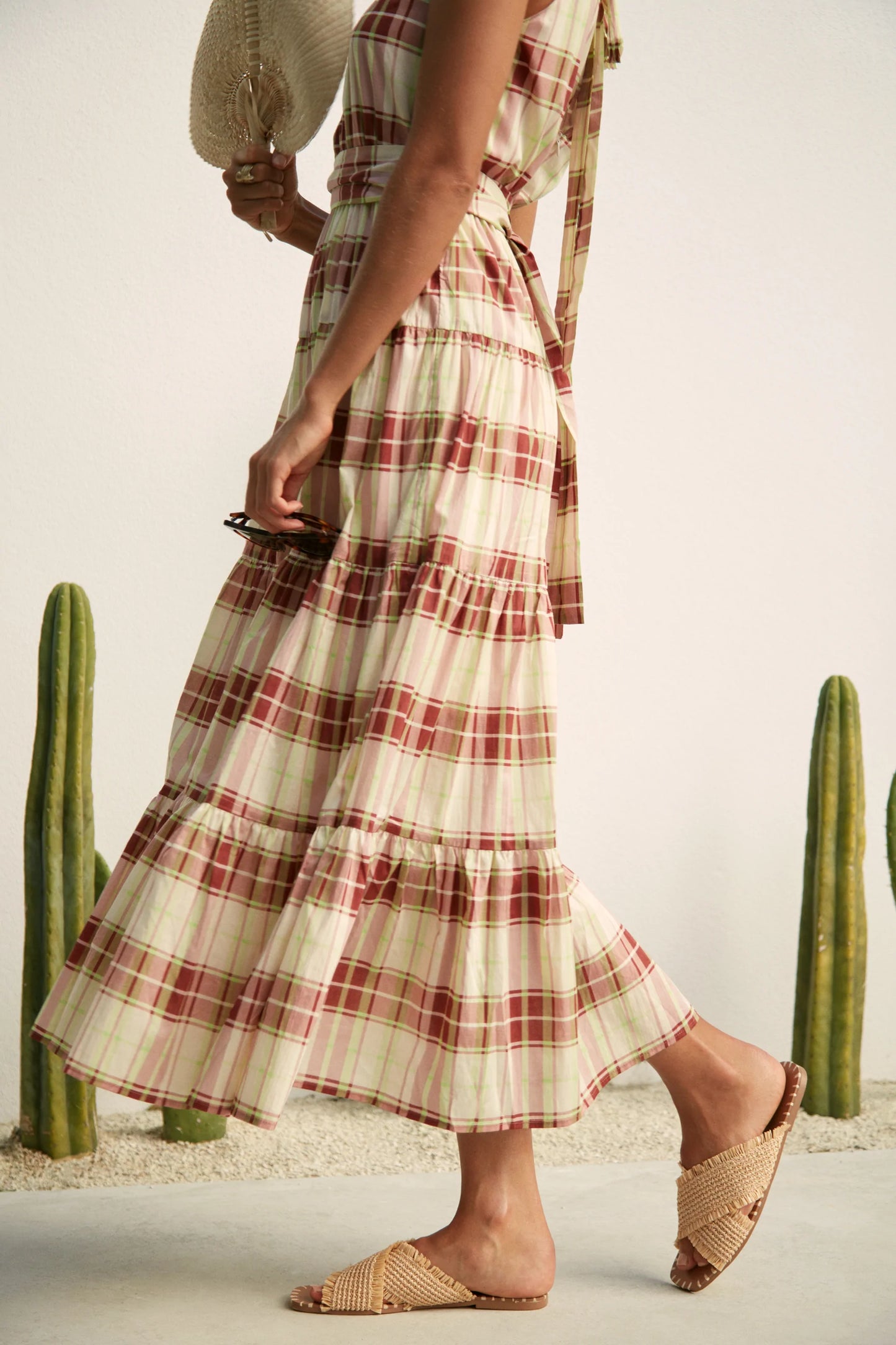 Tuesday Label Jolene Dress