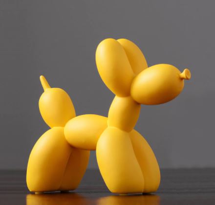 Sisters Matter - Balloon Dog