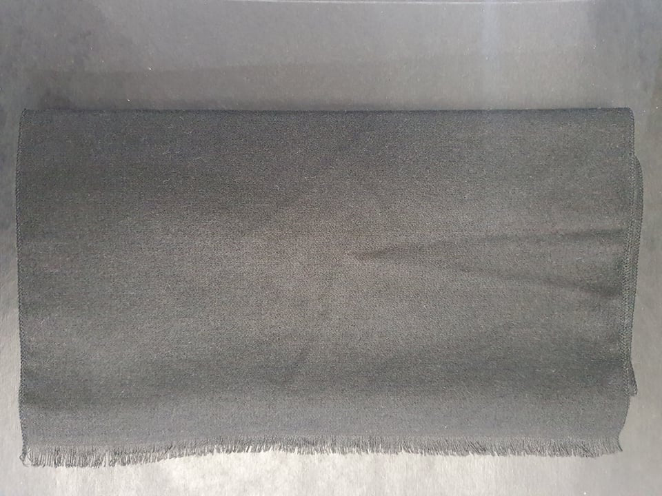 Sister Matter - Mens cashmere scarf