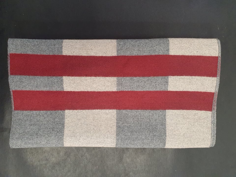 Sister Matter - Mens cashmere scarf