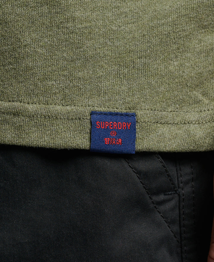 Superdry Vintage VL Classic Tee