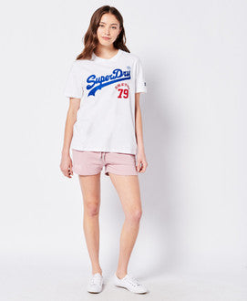 Superdry Vintage VL Interest Tee