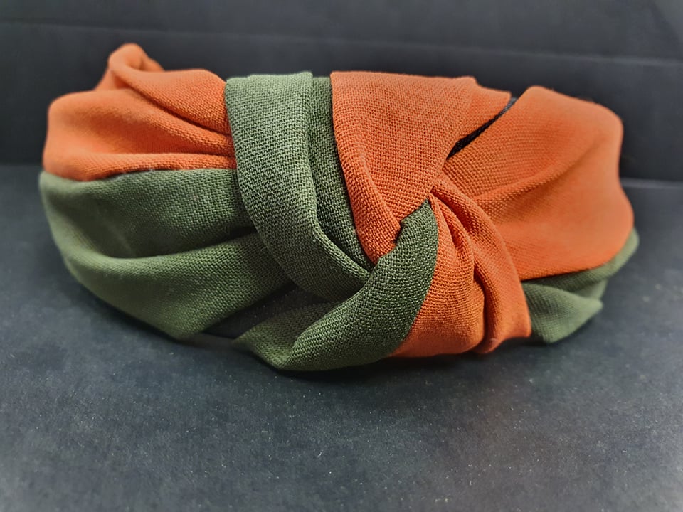 Sisters Matter - Knot headband