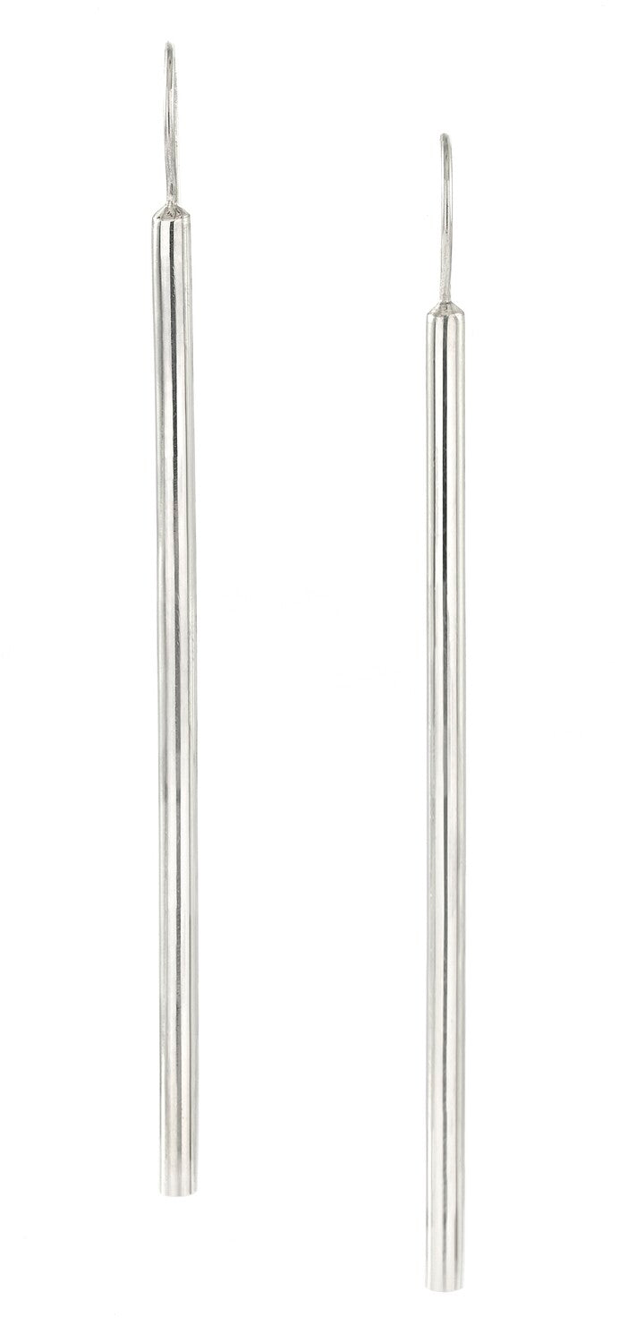 Ede & Addison Hot Rod Earrings