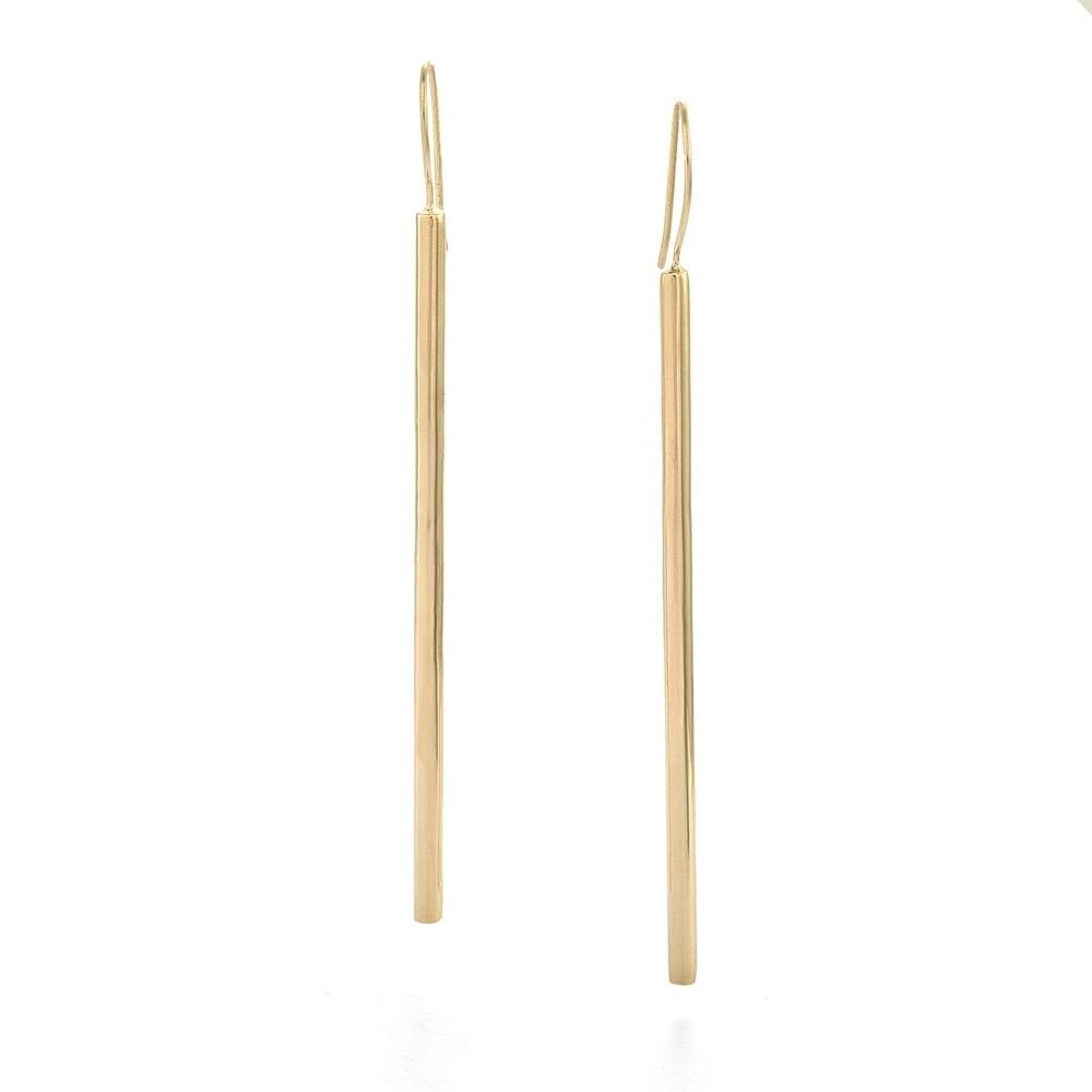 Ede & Addison Hot Rod Earrings