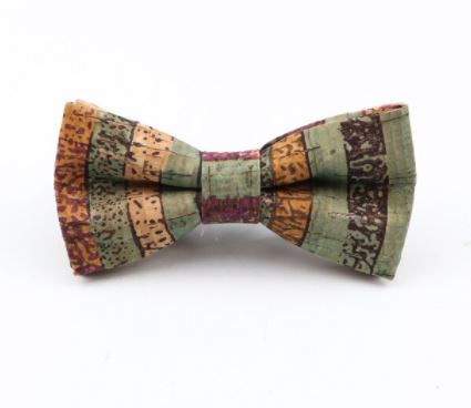 Sisters Matter - 'It's Corker' Bow tie