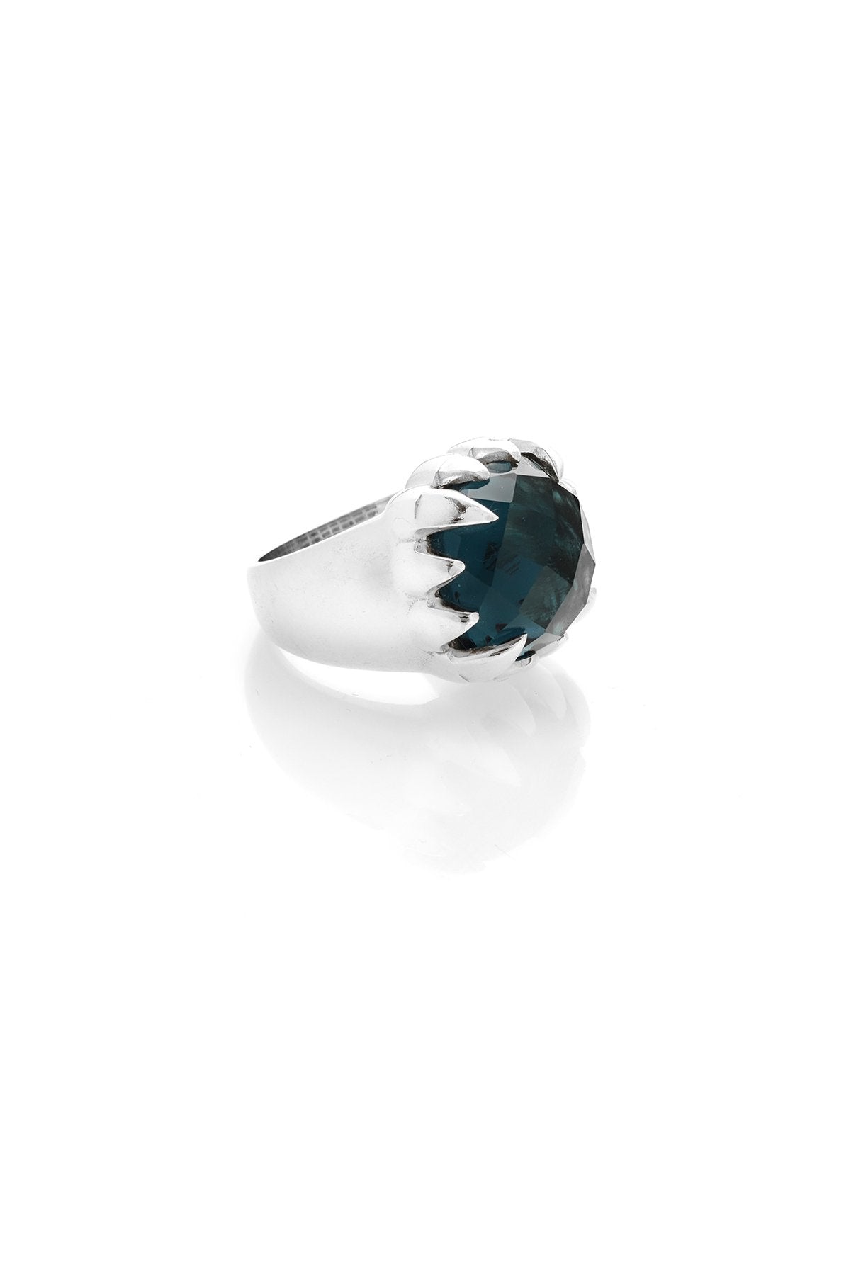 Stolen Girlfriends Club Claw Ring