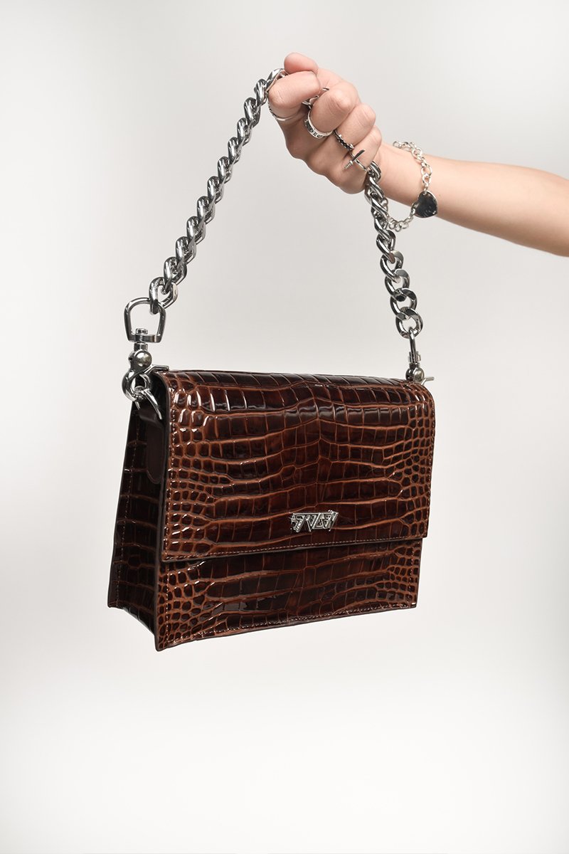 Stolen Girlfirends Club Big Trouble Bag