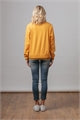 Moss Bee Sweat in Mustard or Navy