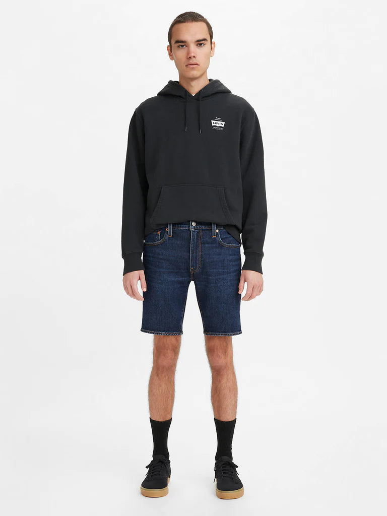 Levis Slim 412 Short Hi Bye Bye