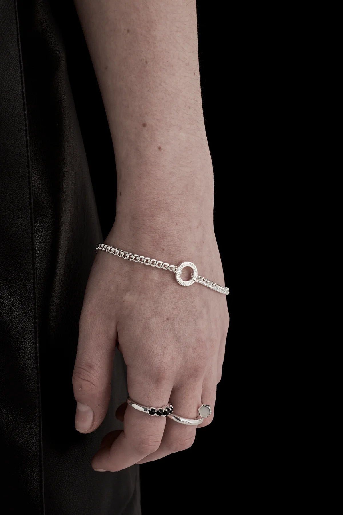 Stolen Girlfriends Club Halo Bracelet
