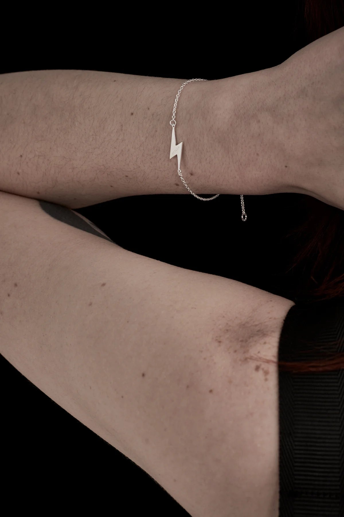 Stolen Girlfriends Club Shocker Bracelet
