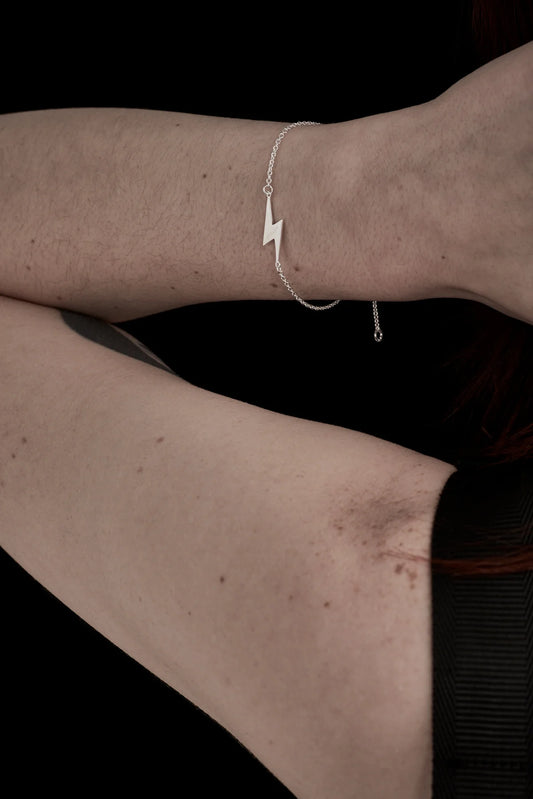 Stolen Girlfriends Club Shocker Bracelet
