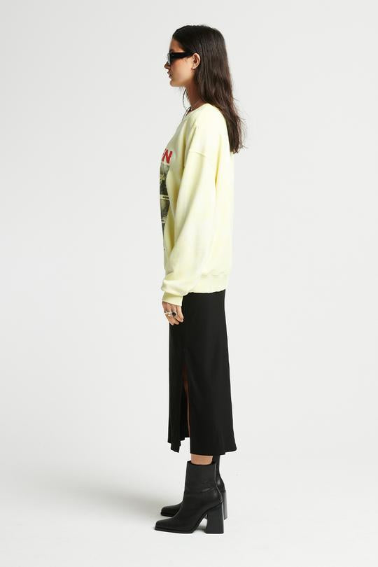 Stolen Girlfriends Club Isolation Crew Acid Sorbet