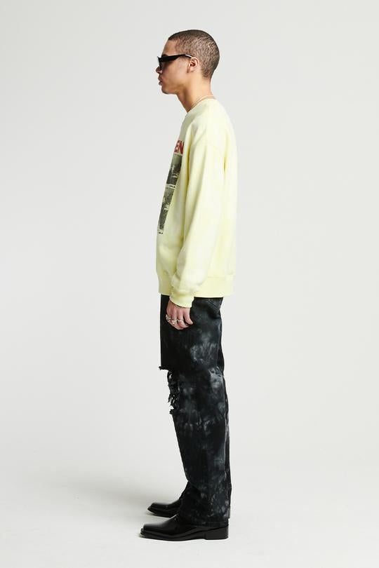 Stolen Girlfriends Club Isolation Crew Acid Sorbet