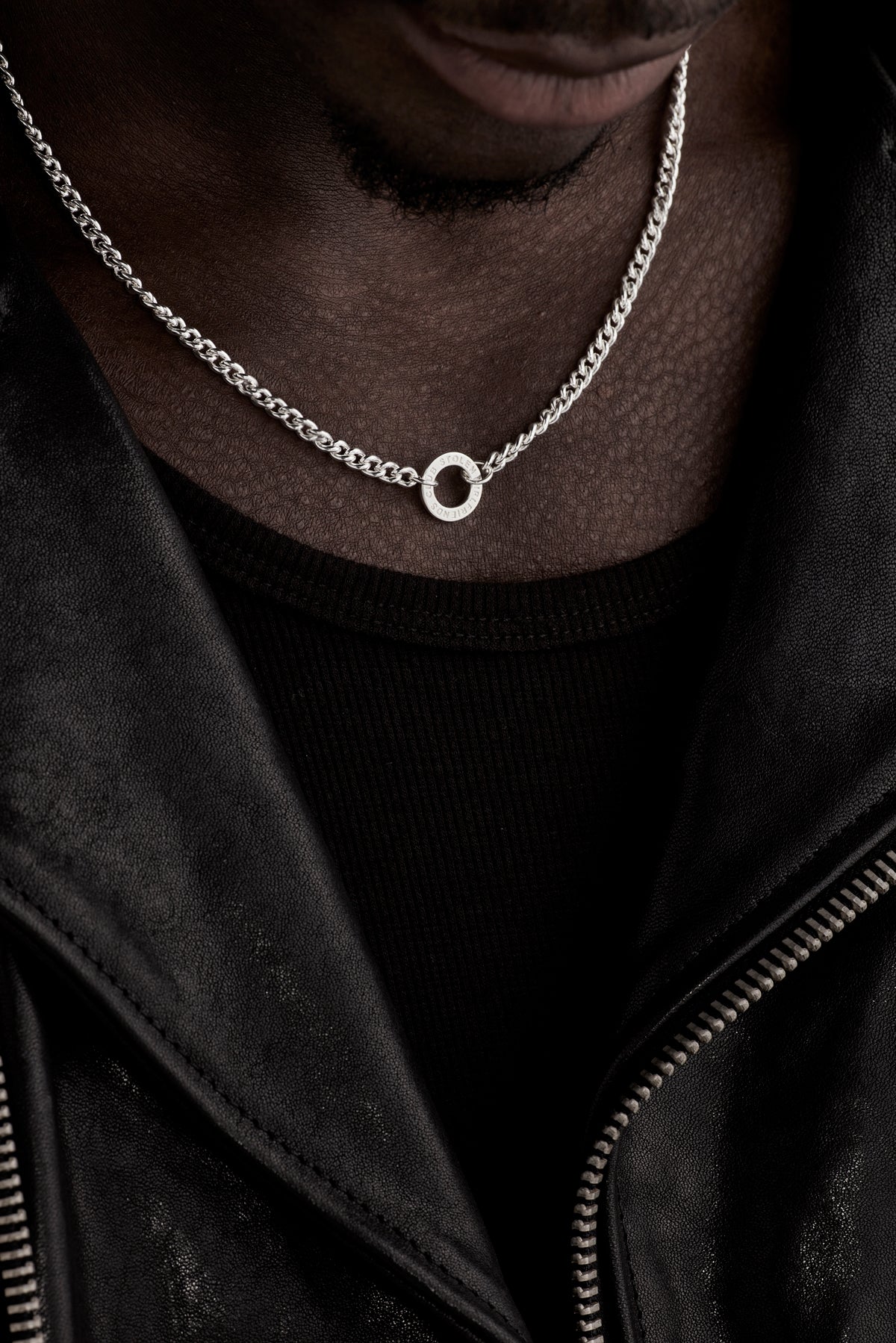 Stolen Girlfriends Club Halo Necklace