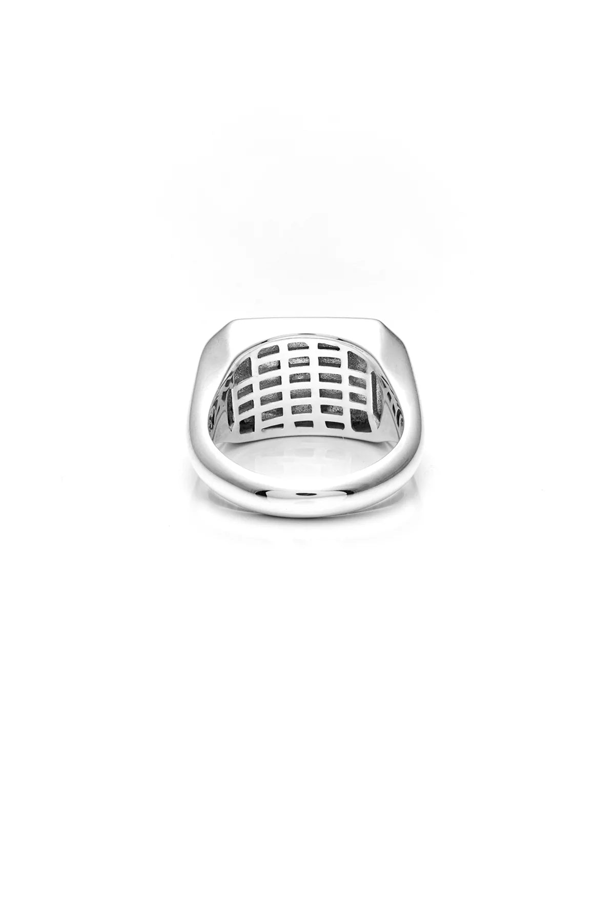 Stolen Girlfriends Club Base Ring Embossed