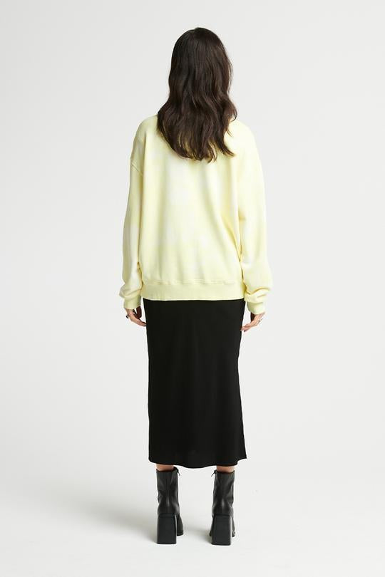 Stolen Girlfriends Club Isolation Crew Acid Sorbet