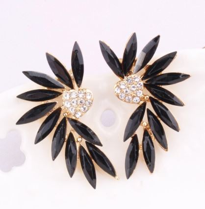 Sisters Matter - Winging it Earings