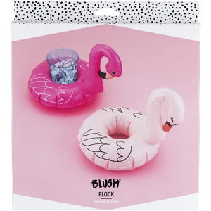 Little Global Flock Drink Floaties