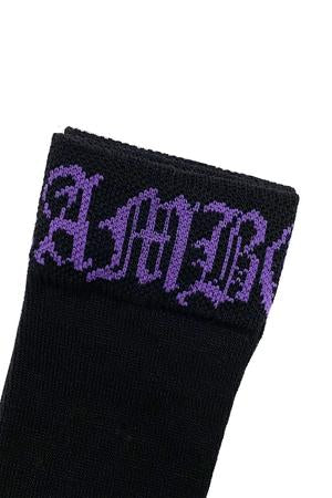 Zambesi Sox - Navy
