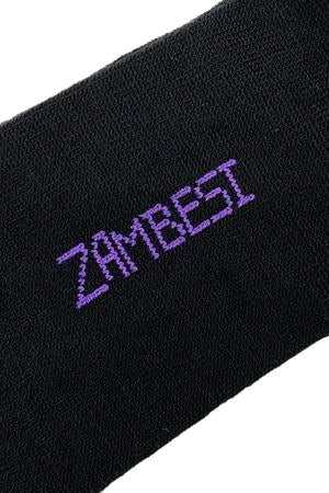 Zambesi Sox - Navy