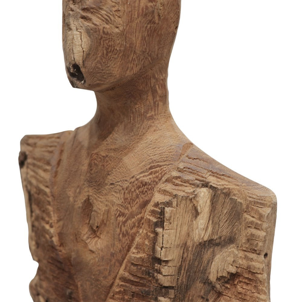 Hawthorne Johar Abstract Figure