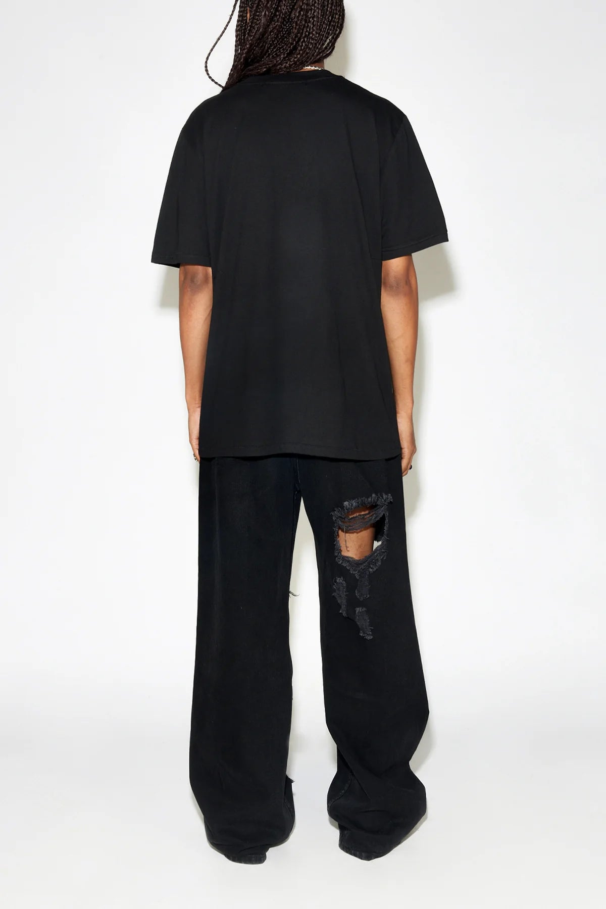 Stolen Girlfriends Club Chrome Club Tee