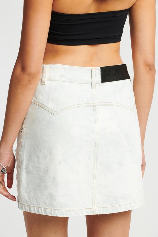 Stolen Girlfriends Club Done and Dusted Skirt