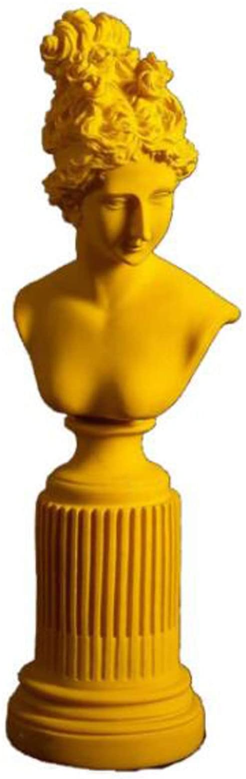 Sister Matter Goddess Bust