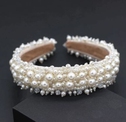 Sisters Matter Tiara Headbands