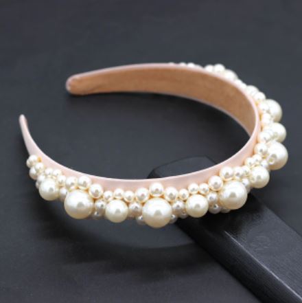 Sisters Matter Tiara Headbands
