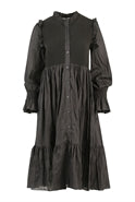 Coop Bodice Ice Baby Dress