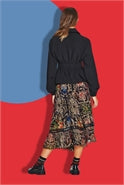 Coop I Gathered As Much Skirt