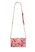 Coop Honey Bag in After Flowers and Hi Hi Hibcus