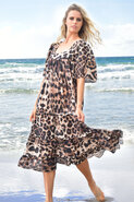 Cooper Con-Dress Your Sins in Leopard