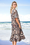 Cooper Con-Dress Your Sins in Leopard
